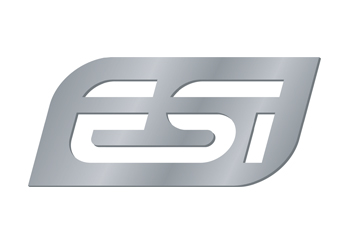 Logo von ESI Audiotechnik